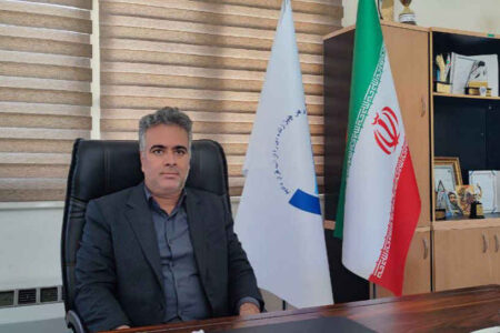 اتصال بیش از ۲۳۰۰ مشترک جدید به شبکه پایدار آب شرب در ایلام