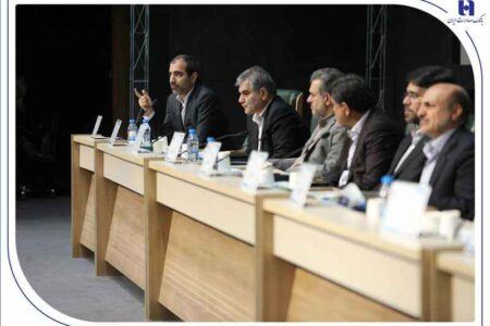 غایت بانکداری اسلامی توزیع عادلانه منابع و مصرف آن در محل صحیح است