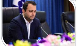 هجدهمین نشست شورای عالی مدیران بانک صادرات ایران برگزار شد/ محسن سیفی: استراتژی ۱۴۰۴، حفظ و ارتقای جایگاه بانک صادرات ایران در نظام بانکی است