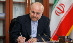 قالیباف: ایران، آقای بلامنازع کشتی جهان/ اینافتخار ظرفیت ایران اسلامی را به تصویر کشید