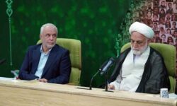 جامعه ایثارگری، چشم انتظار عدالت اداری