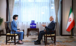 پزشکیان: اگر حامیان چندجانبهگرایی متحد نباشند، یکجانبهگرایان بر آنها غلبه میکنند