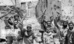 دفاع مقدس الهام‌بخش رسانه برای تبیین اقتدار ملی است/ پاسخ به شبهات «دور یک میز»