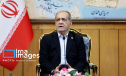 پزشکیان:مجمع عمومی سازمان ملل فرصت خوبی برای بیان مواضع است/گفتگو با قلدر امکان پذیر نیست