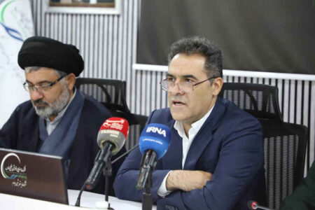 رشد چشمگیر پتروشیمی ایلام در تولید و فروش با وجود چالش‌ها و جنگ ۱۲ روزه