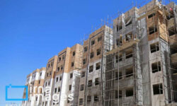 دولت به دنبال پاسخ سریع به تقاضای مسکن کارگری