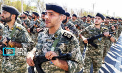 سرلشکرموسوی: سربازان شجاع ایران دشمنان را از اقدام خود پشیمان کرده‌اند
