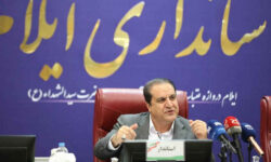 استاندار ایلام: مقابله با موادمخدر نیازمند برنامه‌ریزی منسجم است