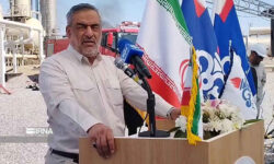 معاون وزیر: ایران را به کارگاه بزرگ صنعت نفت تبدیل می‌کنیم