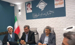 معاون سازمان امور عشایر: ۳۲ هزار کیلومتر ایل‌راه در کشور بهسازی شد