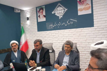 معاون سازمان امور عشایر: ۳۲ هزار کیلومتر ایل‌راه در کشور بهسازی شد