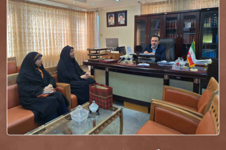 پیشنهاد جایگزینی حبس با خرید کتاب
