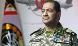 سرتیپ صباحی فرد: قرارگاه پدافند هوایی در بالاترین سطح آمادگی دفاعی قرار دارد