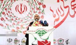امام جمعه ایلام: دفاع مقدس مسیر درخشان نسل‌های آینده است