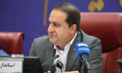 استاندار: دانش‌بنیان‌سازی توسعه ایلام با مشارکت دانشگاه‌ها و نخبگان کلید می‌خورد