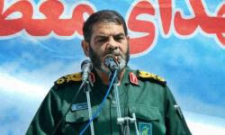 معاون سازمان بسیج: بیش از هر زمانی به وحدت و استقامت نیاز داریم
