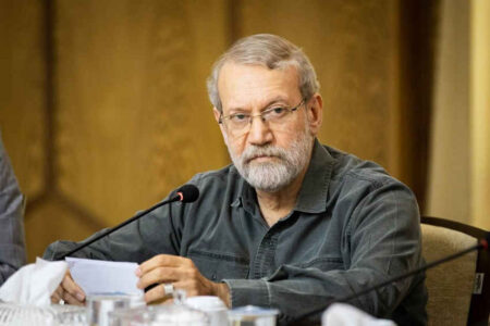لاریجانی: اسنپ‌بک اجرا شود، همکاری با آژانس تعلیق خواهد شد