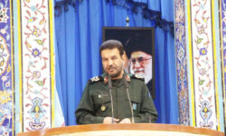 جانشین فرماندهی سپاه ایلام: اقتدار دفاعی ایران، اعتراف قدرتهای بزرگ را به همراه داشت