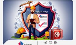 با انواع «بیمه مسئولیت» بیمه ملت آشنا شوید / همه چیز درباره مزایا و پوشش‌های گسترده «بیمه مسئولیت»
