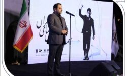 بانک صادرات ایران، حامی نهمین جشن عکاسان سینمای ایران/ محسن سیفی: اقتصاد بدون فرهنگ پایدار نیست