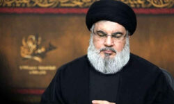 ایران ضمن ادای احترام به یاد و راه شهید نصرالله، همواره حامی لبنانی مقتدر و عزتمند است