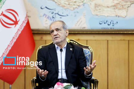 نیویورک فرصتی برای تبیین مواضع کشور در سطح جهانی بود/آمریکا ایرانِ قدرتمند را برنمی‌تابد