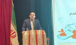 معاون استاندار ایلام: ایران مدافع عزت و تاریخ پرافتخار خود در برابر جبهه استکبار است