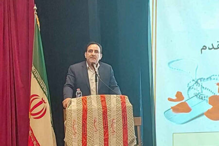 معاون استاندار ایلام: ایران مدافع عزت و تاریخ پرافتخار خود در برابر جبهه استکبار است