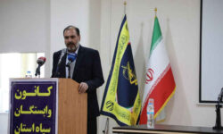 پیشکسوت ایلامی دفاع مقدس: آماده مقابله با دشمن در هر شرایطی هستیم