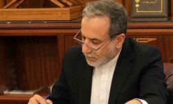 عراقچی: هیچ اقدام حقوقی معتبری برای احیای قطعنامه‌های خاتمه‌یافته صورت نگرفته است