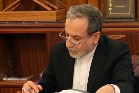 عراقچی: هیچ اقدام حقوقی معتبری برای احیای قطعنامه‌های خاتمه‌یافته صورت نگرفته است