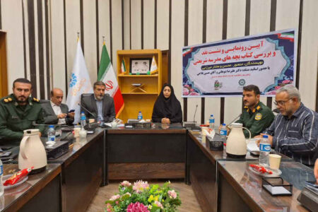 تأکید بر انتقال صمیمیت و اخلاص نسل دفاع مقدس به نوجوانان امروز