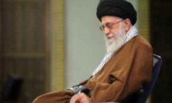 پیام تسلیت رهبر انقلاب به آیت‌الله سیستانی