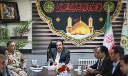 نقش مرزبانان در برقراری امنیت و تقویت تعاملات بی‌بدیل است