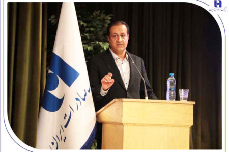 بانک صادرات ایران برای نقش‌آفرینی در اقتصاد کشور آماده‌تر از هر زمان است