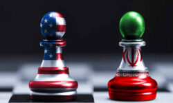 تداوم فشار حداکثری آمریکا؛ تحریم ۳۸ فرد و نهاد با ادعای همکاری با وزارت دفاع ایران