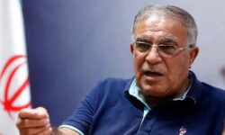 روشن: استقلال را تا این حد ضعیف ندیده بودم/ ساپینتو خجالت بکشد