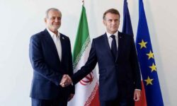 اختلاف ایران و غرب باید از مسیر دیپلماسی حل شود/ نقش تعیین کننده مسکو و پکن