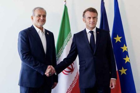 اختلاف ایران و غرب باید از مسیر دیپلماسی حل شود/ نقش تعیین کننده مسکو و پکن