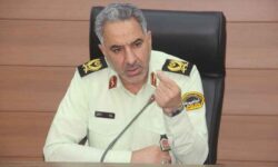 دستگیری کلاهبردار ۴ هزار و ۵۰۰ میلیاردی در  ایلام
