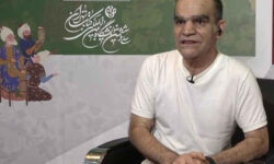 اصغر حیدری: دیابت من را خانه‌نشین کرد/ سینما را مدیون مهدی فخیم‌زاده هستم