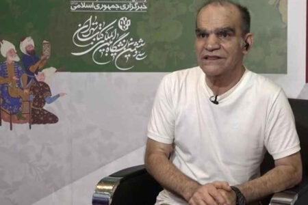 اصغر حیدری: دیابت من را خانه‌نشین کرد/ سینما را مدیون مهدی فخیم‌زاده هستم