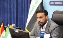 استاندار میسان: گشایش مرز چیلات مسیر مراودات تجاری عراق و ایران را تسهیل می‌کند