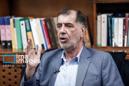 باهنر: اسنپ‌بک چیزی به تحریم‌های فعلی نمی‌افزاید/ تضعیف دولت را به سود نظام نمی‌دانم
