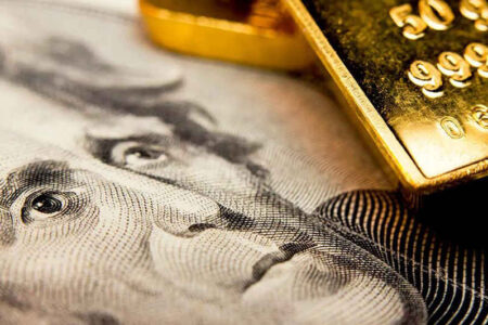 افزایش اونس جهانی طلا مانع کاهش قیمت بازار تهران نشد