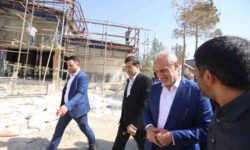 پورمحمدی: هر چیزی که فدراسیون کشتی بخواهد را فراهم می‌کنیم