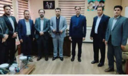 توسعه شبکه گازرسانی در سیروان شتاب می‌گیرد