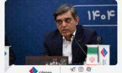 فرهادی‌پور: با رویکرد برنامه‌محور به دنبال افزایش سودآوری و ایجاد ارزش پایدار هستیم