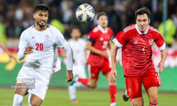 بازی تدارکاتی ایران و روسیه در ۴ پرده؛ از نبرد در استالینگراد تا شطرنج قلعه‌نویی و کارپین!