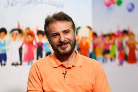 جواد هاشمی: به تهیه‌کنندگان سینمای کودک یارانه بدهید/ داوری کودکان بخش جذاب جشنواره است
